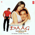 Daag - The Fire (1999) Mp3 Songs